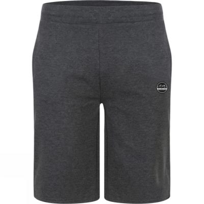 Pantalones Cortos Dare 2 b Evasive Hombre - Gris Oscuro - Chile YWM275380